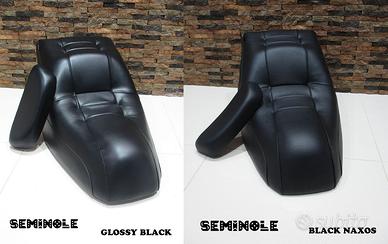 Fodera sella scooter Honda Spazio CN 250