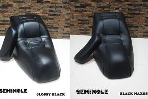 Fodera sella scooter Honda Spazio CN 250