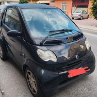SMART fortwo 800 Diesel- 2003