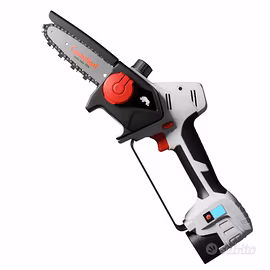 Potatore Castellari RY 100 a batteria