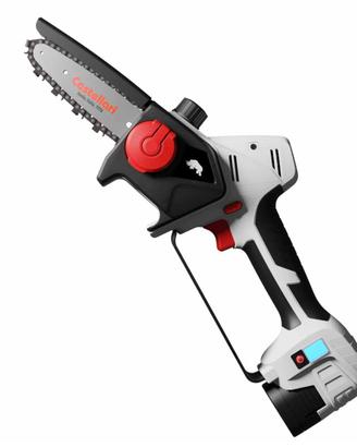 Potatore Castellari RY 100 a batteria