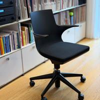 Sedia Kartell Spoon Originale