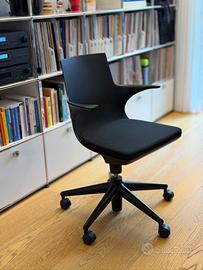 Sedia Kartell Spoon Originale