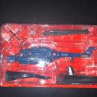 Elicottero scala 1:73
