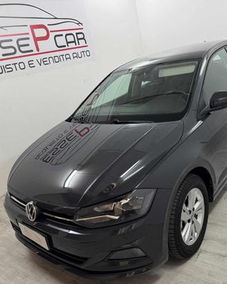 VOLKSWAGEN Polo 1.0 EVO 80 CV 5p. Comfortline75.