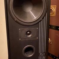 Casse stereo missing inglesi 2 casse