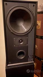 Casse stereo missing inglesi 2 casse