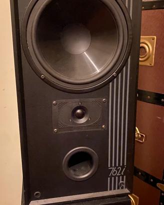 Casse stereo missing inglesi 2 casse