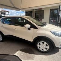 Renault Captur dCi 8V 90 CV Start&Stop Energy Bose