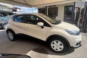 Renault Captur dCi 8V 90 CV Start&Stop Energy Bose