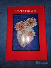 SEGRETI E COLORI Maestro MARTIN Ediz LIMITATA 1500
