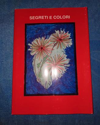 SEGRETI E COLORI Maestro MARTIN Ediz LIMITATA 1500