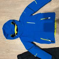 Abbigliamento Sci bambino