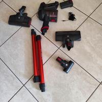 Aspirapolvere Hoover H 100