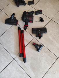 Aspirapolvere Hoover H 100