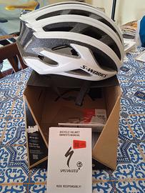 Specialized Prevail 2