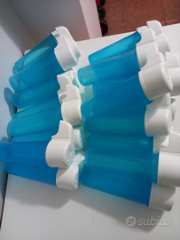 Beverini x uccelli come nuovi usati una stagione