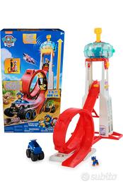 Paw Patrol: Quartier Generale