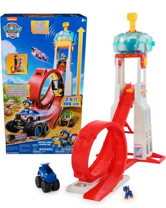 Paw Patrol: Quartier Generale