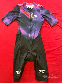 Body Triathlon Swatt Club