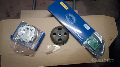 sh 300 frizione filtro campana