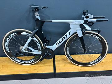 Scott plasma 3 custom
