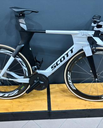 Scott plasma 3 custom