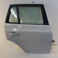 Porta post dx BMW X3 (E83) '03
