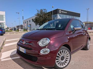 Fiat 500 Dolcevita 1.2 Fire Benzina