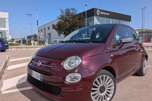 Fiat 500 Dolcevita 1.2 Fire Benzina
