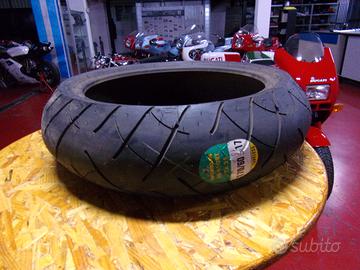 Pneumatico posteriore MICHELIN 170 60 17 tx 25