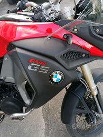 BMW GS 800