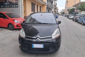 Citroen C4 Picasso 1.6 HDi unico prop 2009