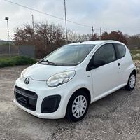 Citroen C1 1.0 3 porte Attraction