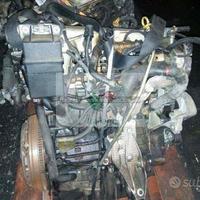 Motore Alfa Romeo 1900 Diesel Codice AR32302