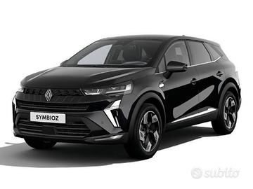 Renault Symbioz E-Tech full hybrid Techno 160cv