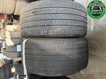 gomme usate 2753520 Estivo CONTINENTAL - Con - 763