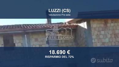 Immobile in asta di 208 m² a Luzzi
