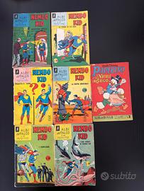Fumetti