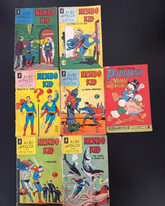 Fumetti