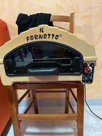 IL FORNOTTO