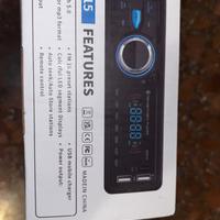 Autoradio