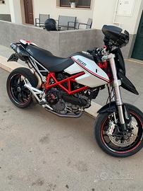 Ducati Hypermotard 1100 - 2009