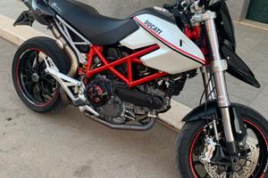 Ducati Hypermotard 1100 - 2009