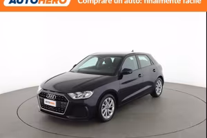 AUDI A1 SPB 30 TFSI Admired
