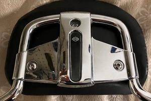 Sissy Bar originale HD Touring