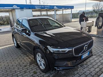 Volvo XC60 D4 AWD Geartronic 