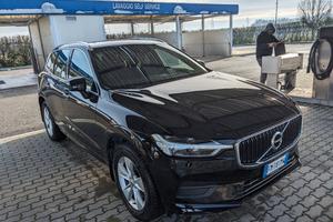 Volvo XC60 D4 AWD Geartronic 