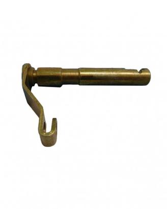 Comando leva frizione Ape MP 601 1 serie 132451