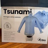 Stira camicie Ardes Tsunami